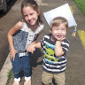 Meet your Posher, Cassie